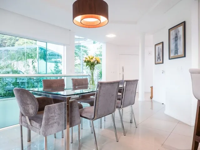 Imagem 8: Casa Residencial em Florianópolis - Sc, Pantanal