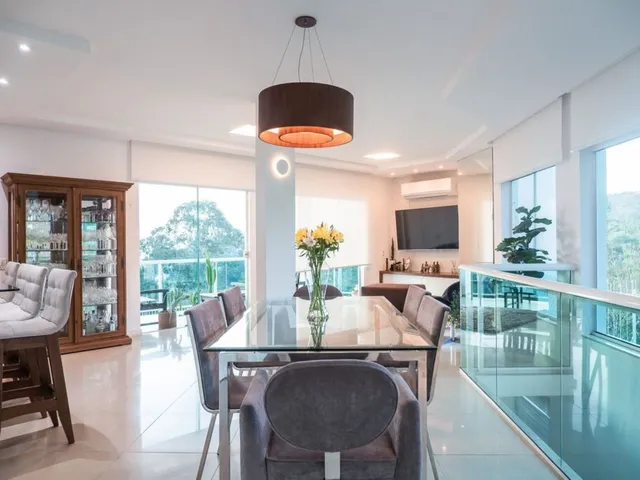 Imagem 5: Casa Residencial em Florianópolis - Sc, Pantanal