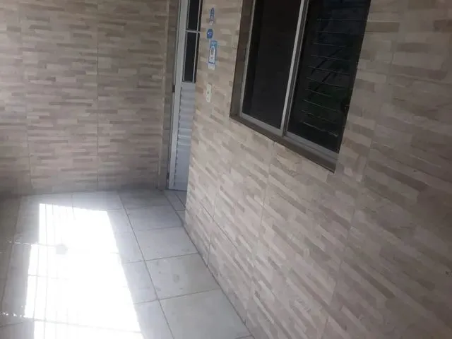 Imagem 2: Casa no Jordão Alto (Aluguel