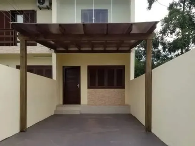 Imagem: Vendo Sobrado em Gravatai Urgente!