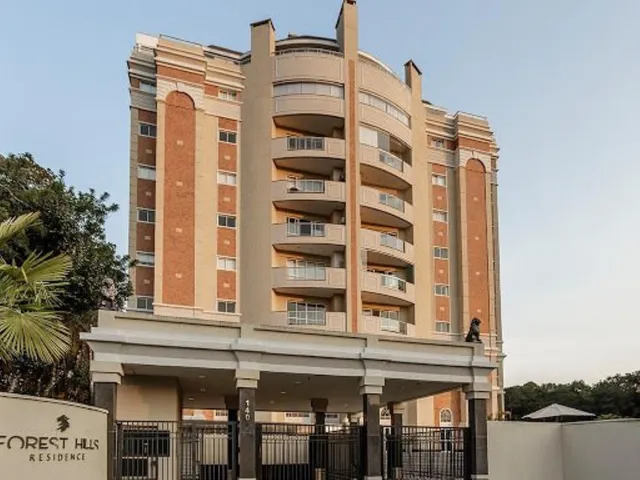 Imagem: APARTAMENTO RESIDENCIAL em Curitiba - PR