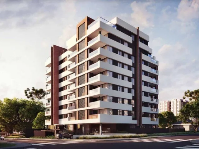 Imagem: COBERTURA RESIDENCIAL em Curitiba - PR