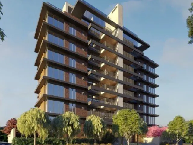 Imagem 1: APARTAMENTO RESIDENCIAL em Curitiba - PR, Ahú