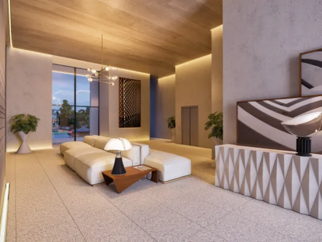 Imagem 16: APARTAMENTO RESIDENCIAL em Curitiba - PR, Ahú