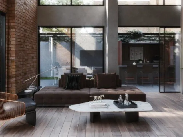 Imagem 6: APARTAMENTO RESIDENCIAL em Curitiba - PR, Ahú