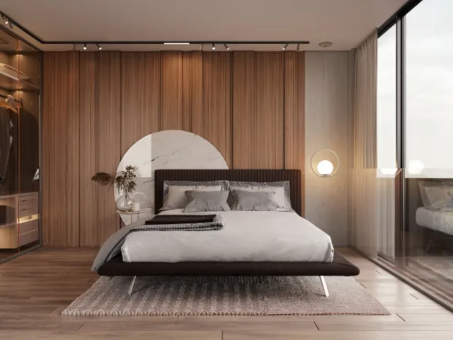 Imagem 10: APARTAMENTO RESIDENCIAL em Curitiba - PR, Ahú