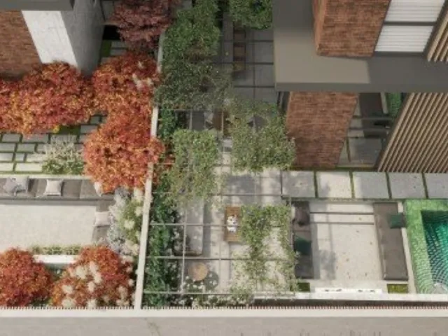 Imagem 7: APARTAMENTO RESIDENCIAL em Curitiba - PR, Ahú