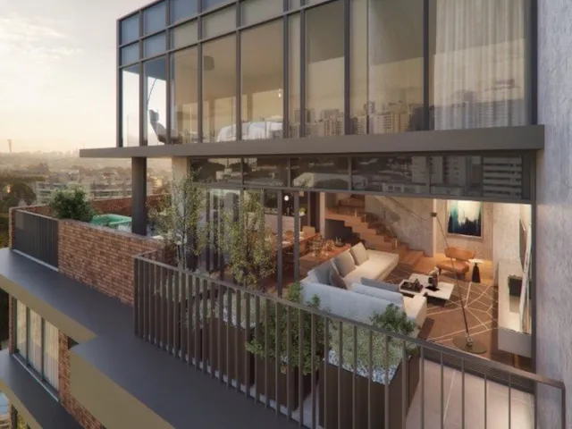 Imagem 11: APARTAMENTO RESIDENCIAL em Curitiba - PR, Ahú