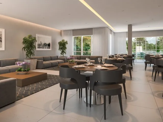 Imagem 3: APARTAMENTO RESIDENCIAL em Curitiba - PR, Cabral