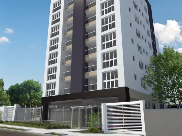 Imagem: Cobertura Duplex à venda em Curitiba