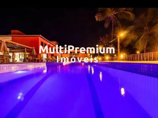 Imagem: Itacimirim Village 60M2 2 Quartos, Sendo