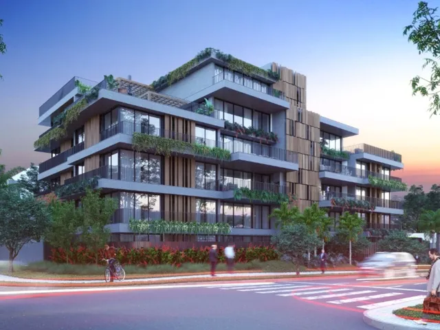Imagem: APARTAMENTO RESIDENCIAL em Curitiba - PR