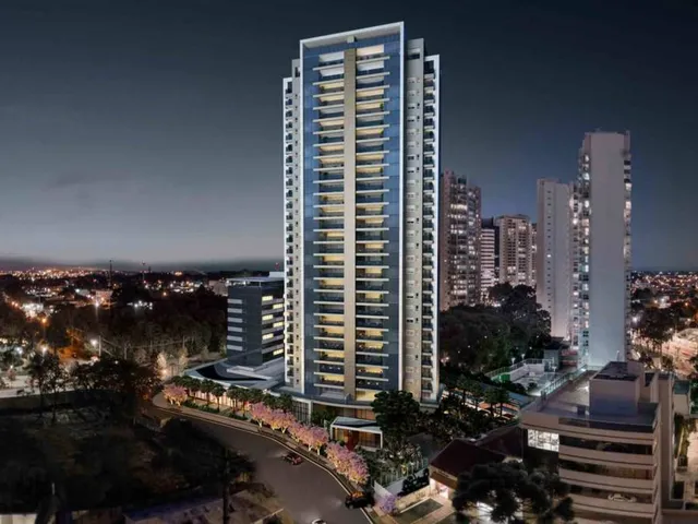Imagem: APARTAMENTO RESIDENCIAL em Curitiba - PR