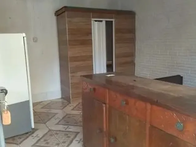 Imagem: Aluga Se Kitnet Semi Mobiliado