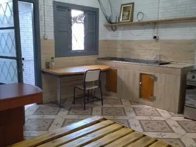 Imagem 14: Aluga Se Kitnet Semi Mobiliado