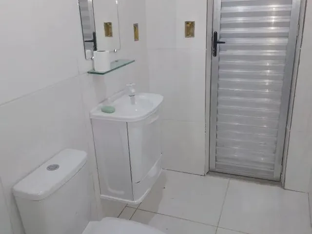 Imagem: Alugo Kitnet de 27M² em Área Estilo Condomínio