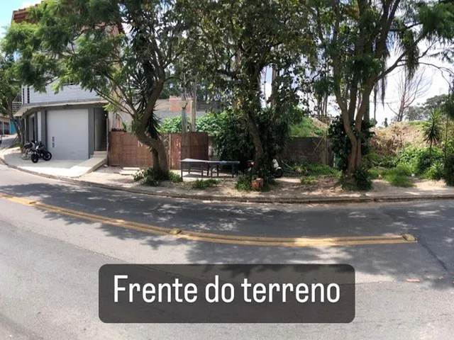 Imagem: Terreno Zona Sul 5X25 Próx Sesc Interlagos