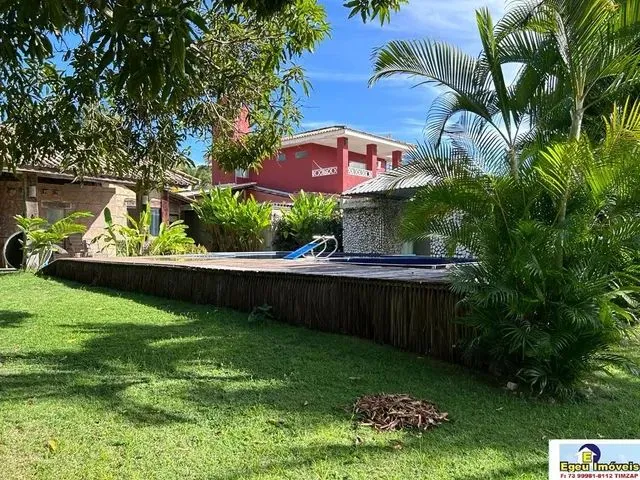 Imagem 4: Casa Residencial em Ilhéus - Ba, Olivença