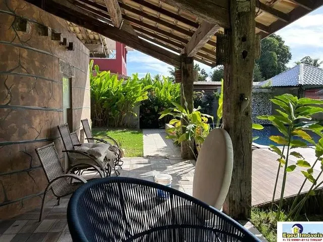 Imagem 14: Casa Residencial em Ilhéus - Ba, Olivença
