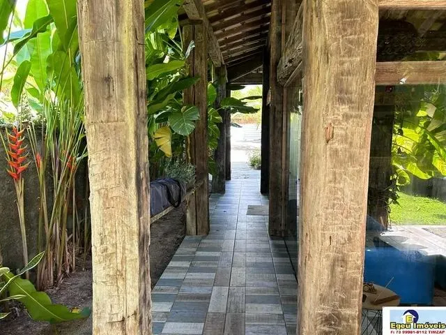 Imagem 7: Casa Residencial em Ilhéus - Ba, Olivença