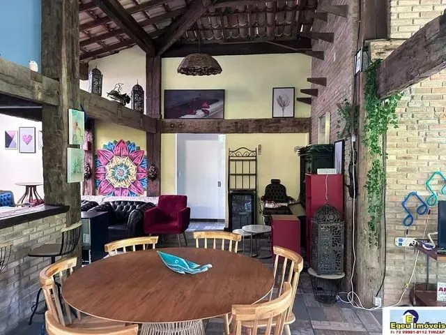Imagem 5: Casa Residencial em Ilhéus - Ba, Olivença