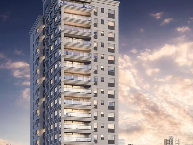 Imagem: Apartamento a Venda no Cambuí em Campinas