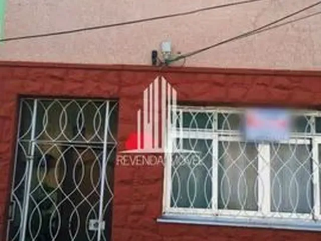 Imagem: Sobrado Á Venda 119M² 3 Quartos na Região