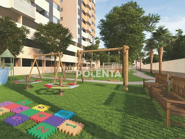 Imagem 1: PAVIA RESIDENCIAL