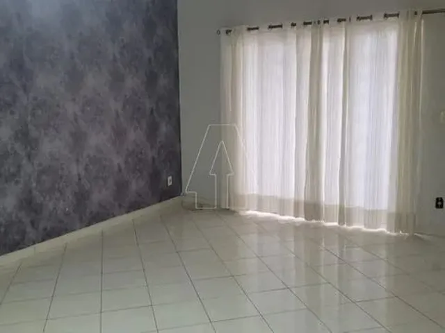 Imagem: Araçatuba - Apartamento - Saudade