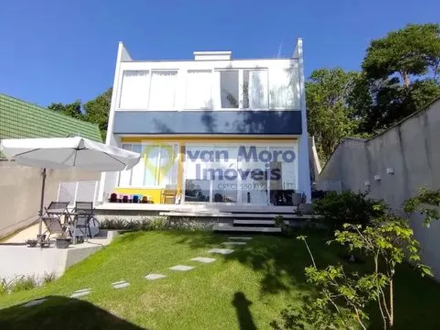 Imagem: Casa À Venda em Daniela - Florianópolis