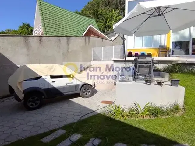Imagem 2: Casa À Venda em Daniela - Florianópolis - Sc