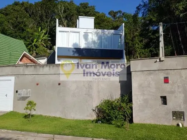 Imagem 13: Casa À Venda em Daniela - Florianópolis - Sc