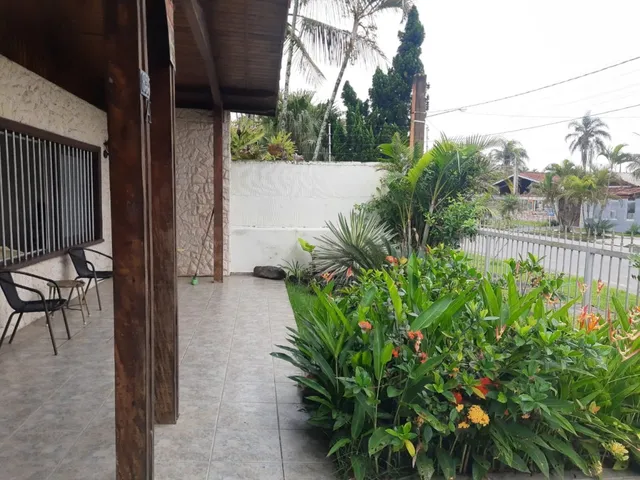Imagem: Casas em Itanhaem, Cibratel I por R$430.000,00