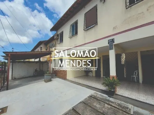 Imagem: Casa para Venda Possui 120 Metros Quadrados