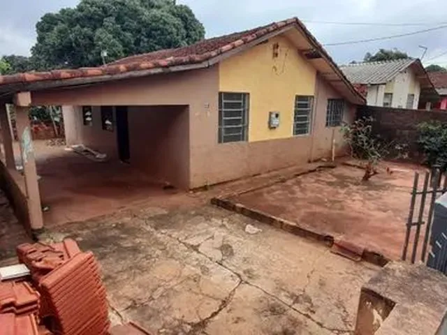 Imagem: Casa em Cruzeiro do Oeste
