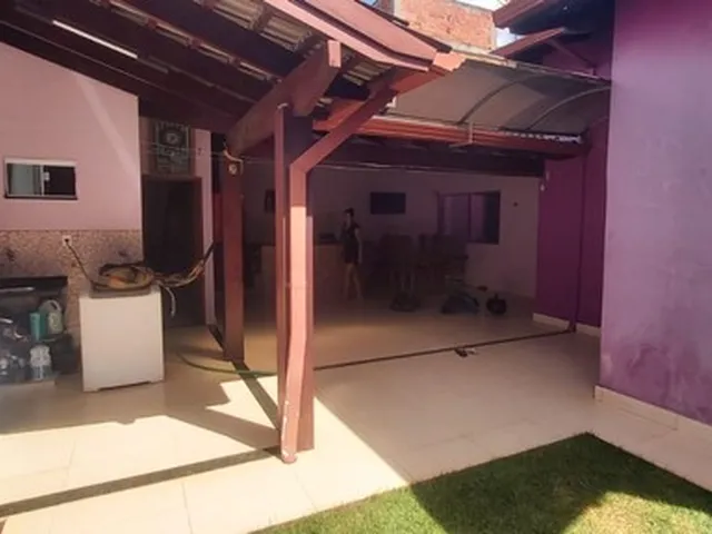 Imagem 7: Cása no Parq Brasilia Px Ao Supermercado Floresta