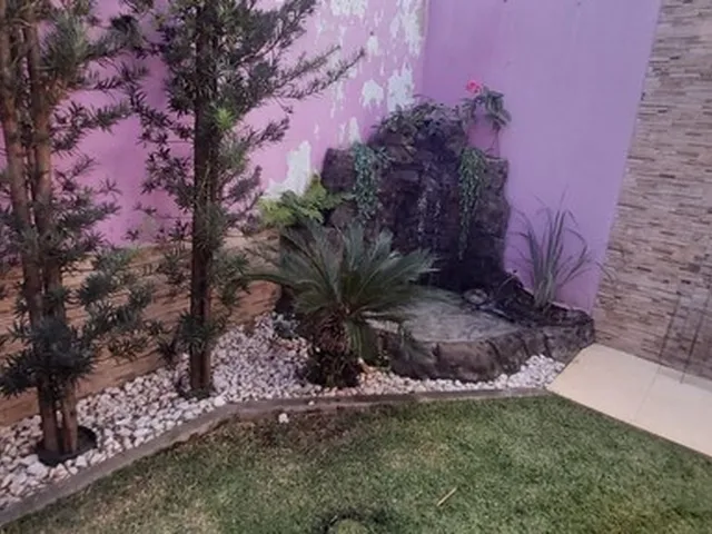 Imagem 4: Cása no Parq Brasilia Px Ao Supermercado Floresta