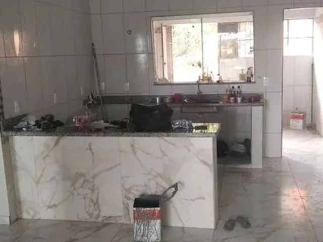 Imagem 4: Casa Sobrado Construção Nova