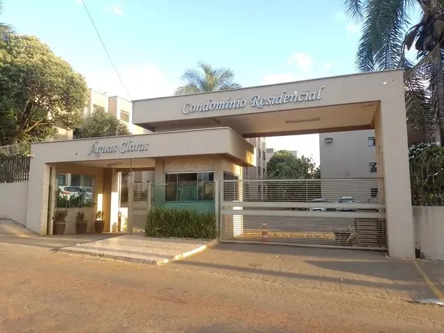 Imagem: Apartamento para Venda Possui 62 Metros