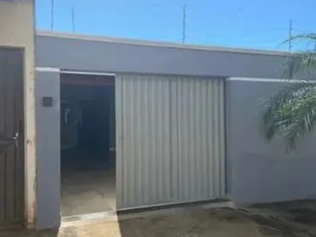 Imagem: Vende-Se Casa Bem Localizada no Cidade Jardim