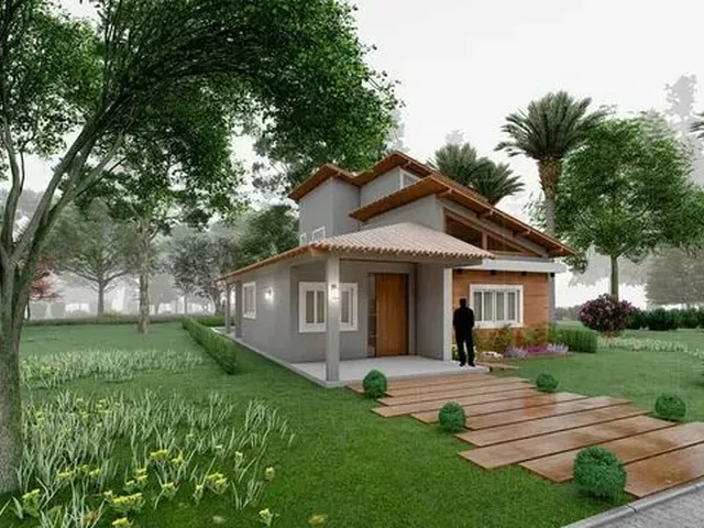 Imagem: Casa Yes Banana