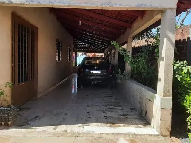 Imagem 3: Casa Apta para Parcelamento