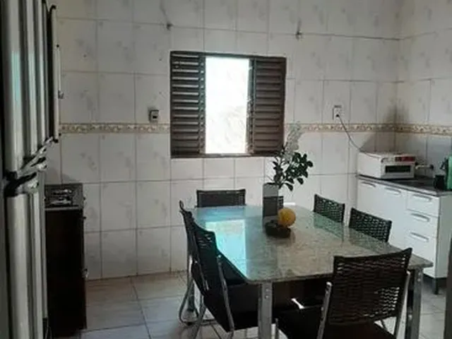 Imagem 5: Casa Apta para Parcelamento