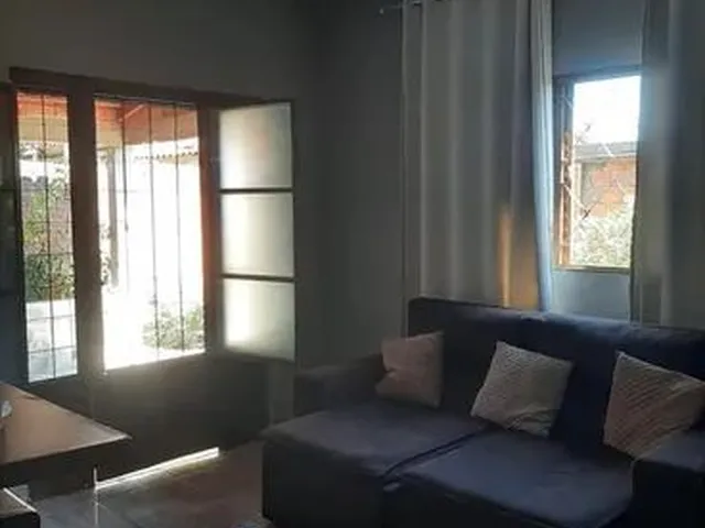 Imagem 4: Casa Apta para Parcelamento