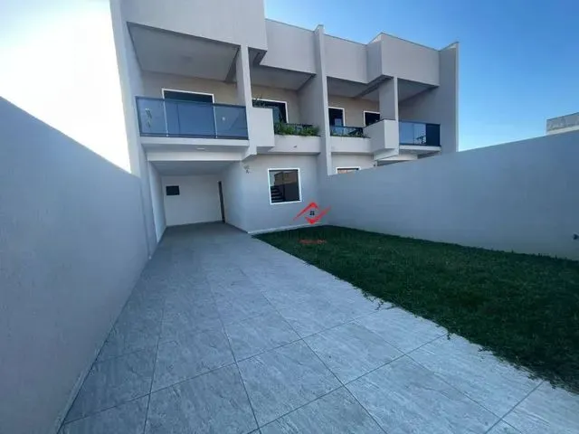 Imagem 1: Sobrado-São Francisco