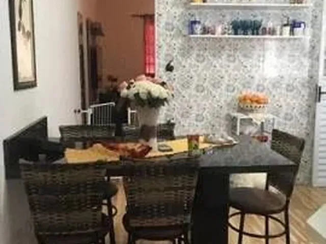 Imagem: Casa na Ribeira com 3/4 110M²