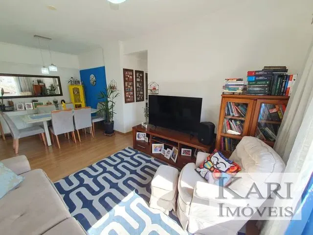 Imagem: Santos, Comprar, Apartamento, Marapé, 2