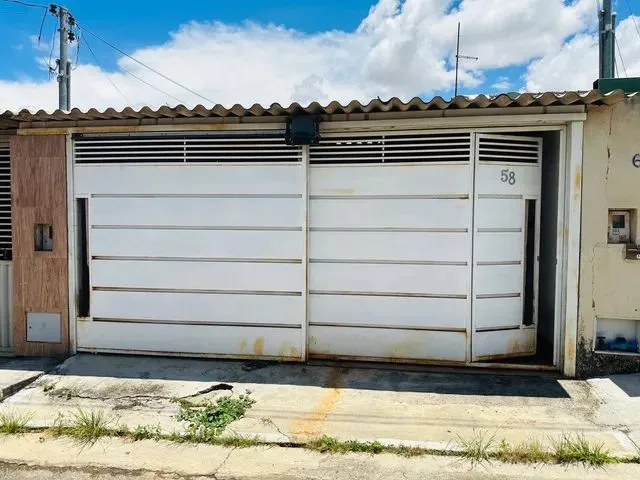 Imagem: Vendo Casa Cidade Ocidental