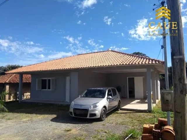 Imagem: Casa com 4 Dormitórios e 2 Suítes