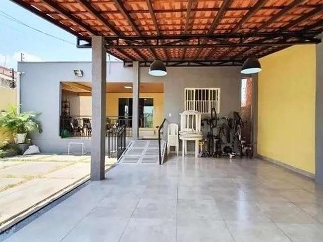 Imagem: Casa Bela Vista em Teresina-Pi